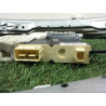 Leve vitre electrique avant gauche CITROEN C5 I PHASE 2 d’occasion