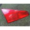 Feu arriere secondaire gauche (feux) PEUGEOT 607 PHASE 1 d’occasion
