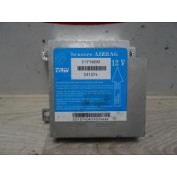 Boitier air bag FIAT STILO BREAK d’occasion