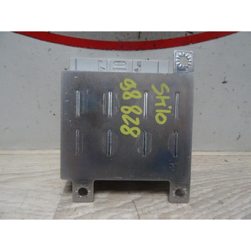 Boitier air bag FIAT STILO BREAK d’occasion