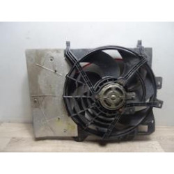 Moto ventilateur radiateur PEUGEOT 207 PHASE 1 d’occasion