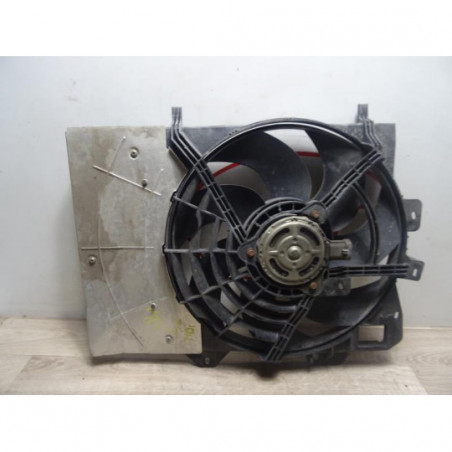 Moto ventilateur radiateur PEUGEOT 207 PHASE 1 d’occasion