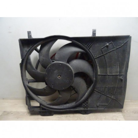 Moto ventilateur radiateur PEUGEOT 207 PHASE 1 d’occasion