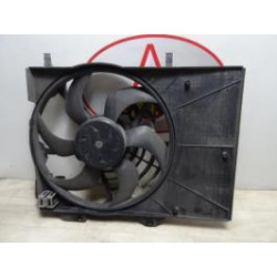 Moto ventilateur radiateur PEUGEOT  d’occasion
