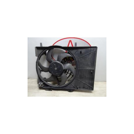 Moto ventilateur radiateur PEUGEOT  d’occasion