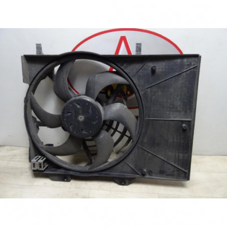 Moto ventilateur radiateur PEUGEOT  d’occasion