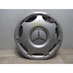 Enjoliveur MERCEDES 190 W201 PHASE 2 d’occasion