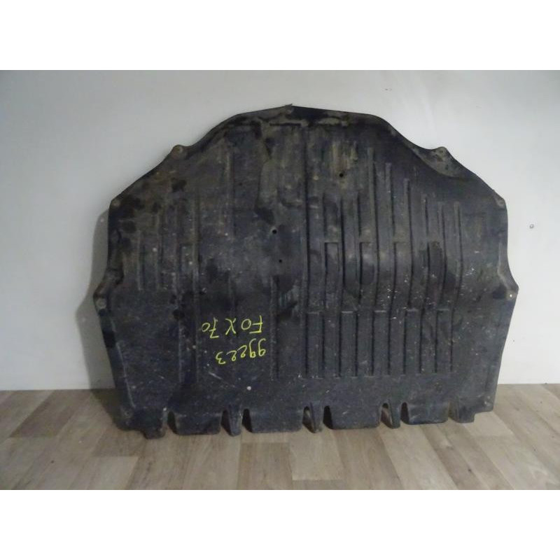 Cache sous moteur VOLKSWAGEN FOX d’occasion