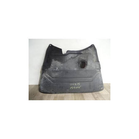 Cache sous moteur RENAULT  d’occasion