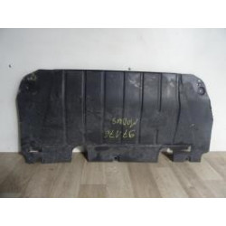Deflecteur RENAULT MODUS PHASE 2 d’occasion