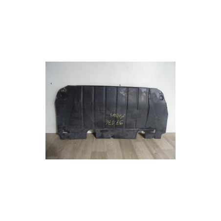 Deflecteur RENAULT MODUS PHASE 2 d’occasion