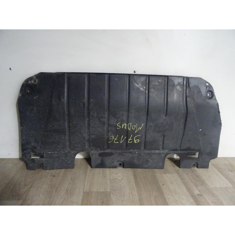 Deflecteur RENAULT MODUS PHASE 2 d’occasion