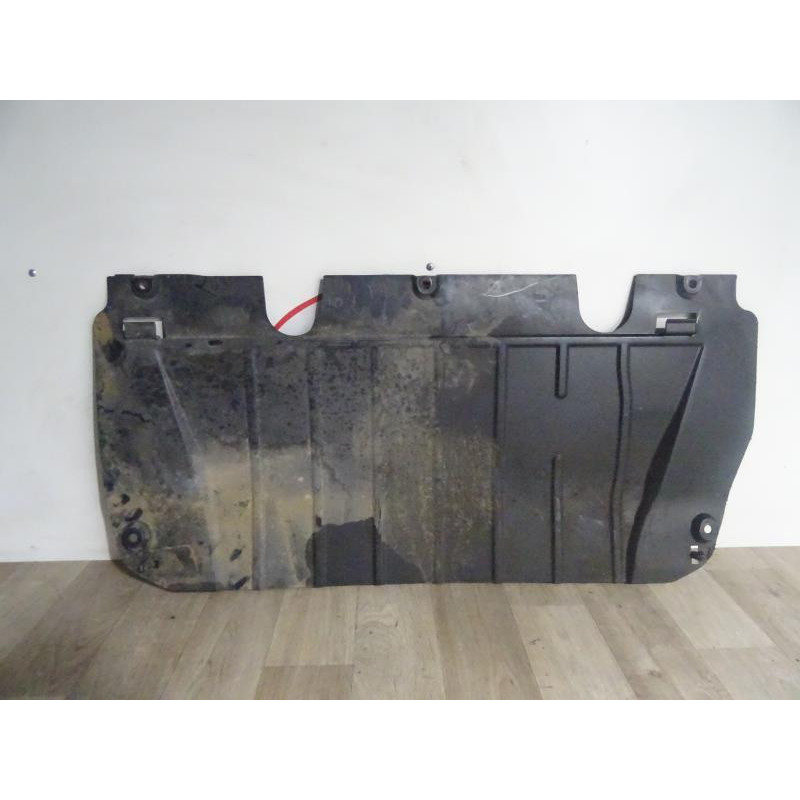 Deflecteur RENAULT MODUS PHASE 2 d’occasion