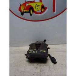 Etrier avant gauche (freinage) VOLKSWAGEN POLO 4 PHASE 1 d’occasion