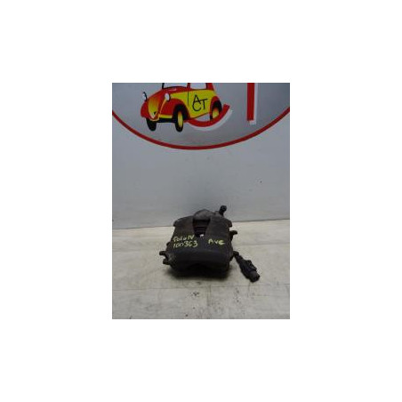 Etrier avant gauche (freinage) VOLKSWAGEN POLO 4 PHASE 1 d’occasion