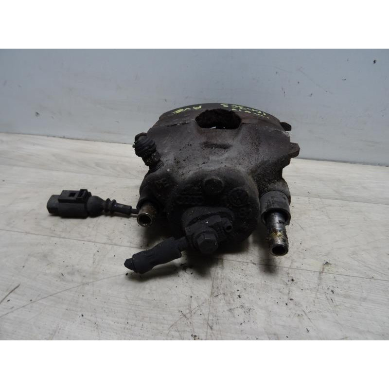 Etrier avant gauche (freinage) VOLKSWAGEN POLO 4 PHASE 1 d’occasion
