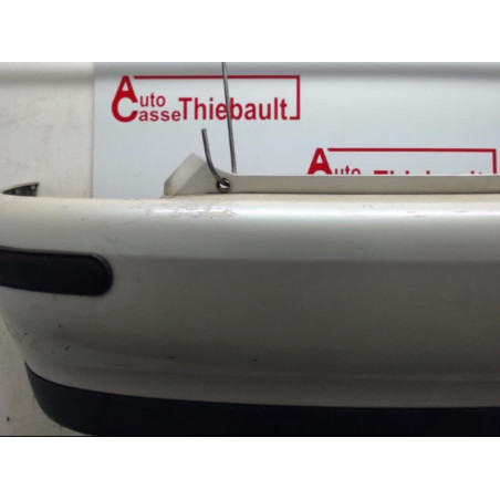 Pare choc arriere VOLKSWAGEN POLO III (6V2) FLIGHT d’occasion