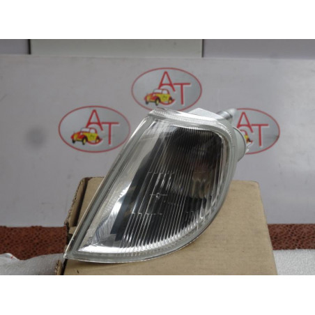 Optique avant secondaire gauche (feux)(clignotant) CITROEN  d’occasion