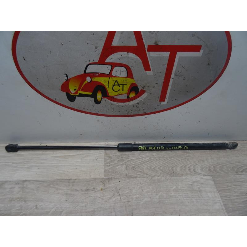 Verin de coffre OPEL CORSA D PHASE 1 d’occasion