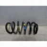 Ressort de suspension arriere droit RENAULT CLIO 4 PHASE 1 d’occasion