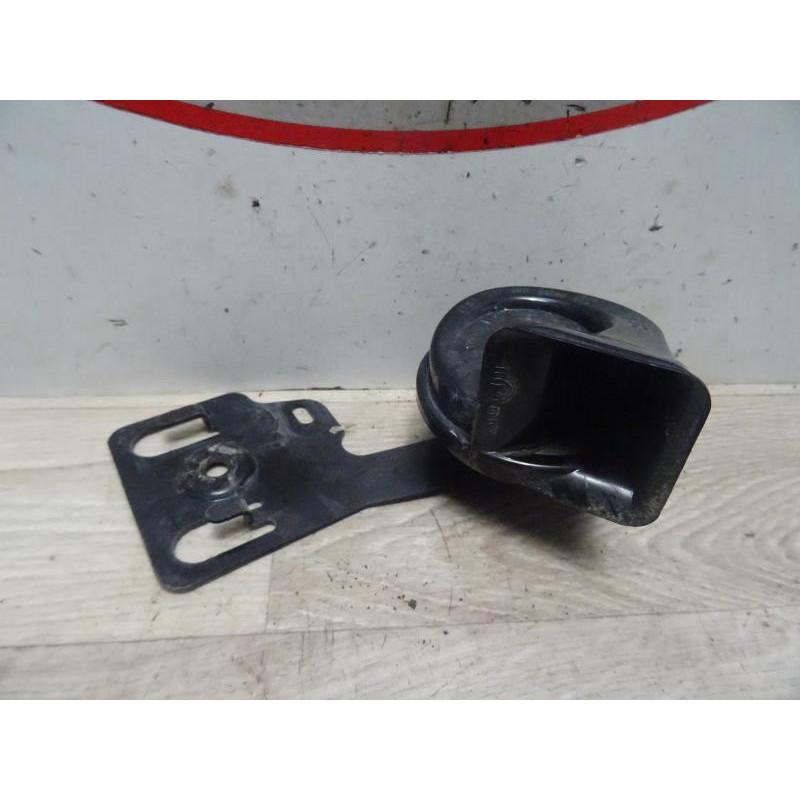 Avertisseur/Klaxon CITROEN BERLINGO 1 PHASE 2 d’occasion