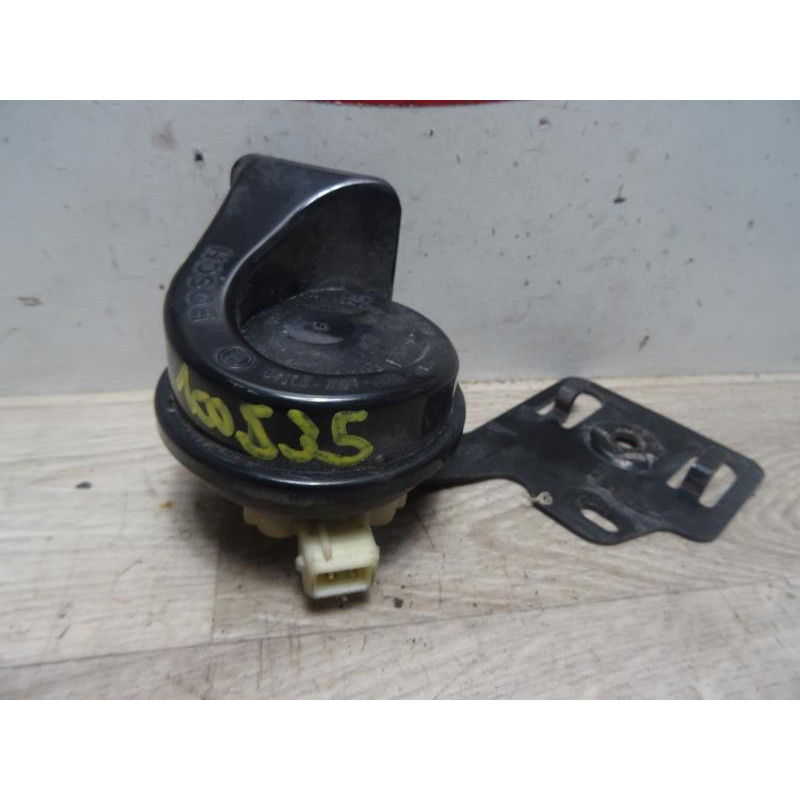 Avertisseur/Klaxon CITROEN BERLINGO 1 PHASE 2 d’occasion