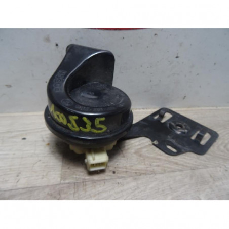 Avertisseur/Klaxon CITROEN BERLINGO 1 PHASE 2 d’occasion