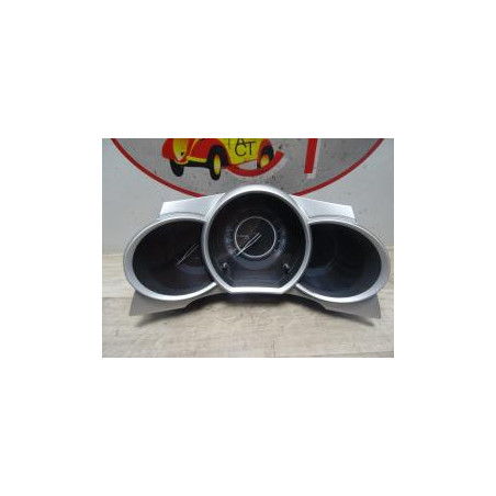 Compteur CITROEN C3 2 PHASE 1 d’occasion