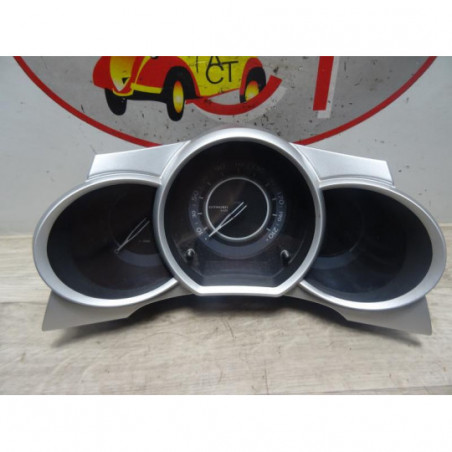 Compteur CITROEN C3 2 PHASE 1 d’occasion