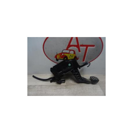 Pedalier d'embrayage AUDI A2 d’occasion