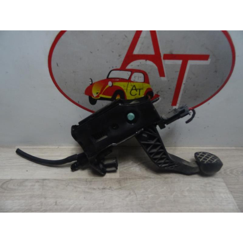 Pedalier d'embrayage AUDI A2 d’occasion