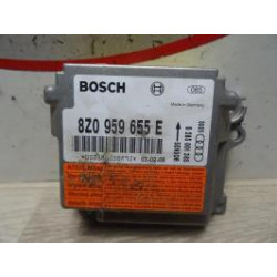 Boitier air bag AUDI A2 d’occasion