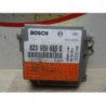 Boitier air bag AUDI A2 d’occasion