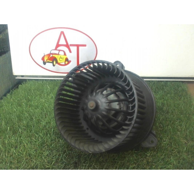Ventilateur chauffage PEUGEOT 607 PHASE 1 d’occasion