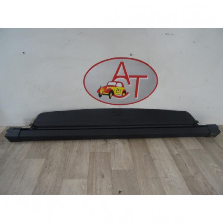 Plage arriere AUDI A2 d’occasion