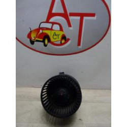 Ventilateur chauffage RENAULT CLIO 4 PHASE 1 d’occasion