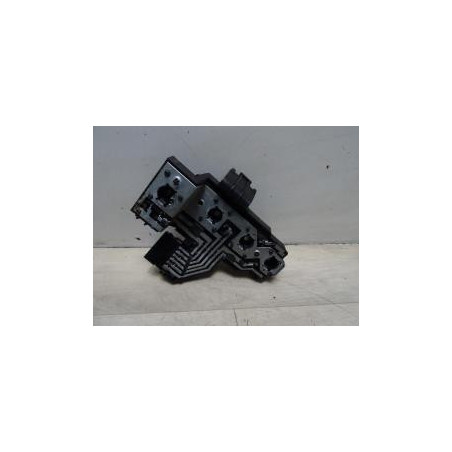 Platine feu arriere gauche AUDI A4 1 PHASE 1 d’occasion