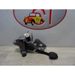 Pedalier de frein RENAULT CLIO 4 PHASE 1 d’occasion