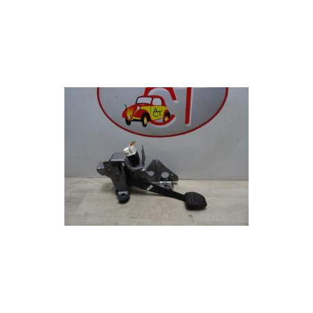 Pedalier de frein RENAULT CLIO 4 PHASE 1 d’occasion