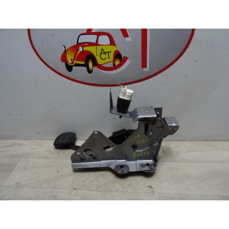 Pedalier de frein RENAULT CLIO 4 PHASE 1 d’occasion