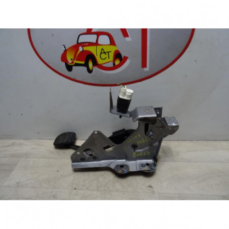 Pedalier de frein RENAULT CLIO 4 PHASE 1 d’occasion