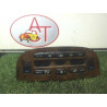 Commande chauffage PEUGEOT 607 PHASE 1 d’occasion
