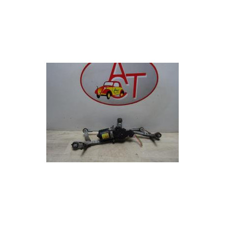 Moteur essuie glace avant CITROEN C3 2 PHASE 1 d’occasion