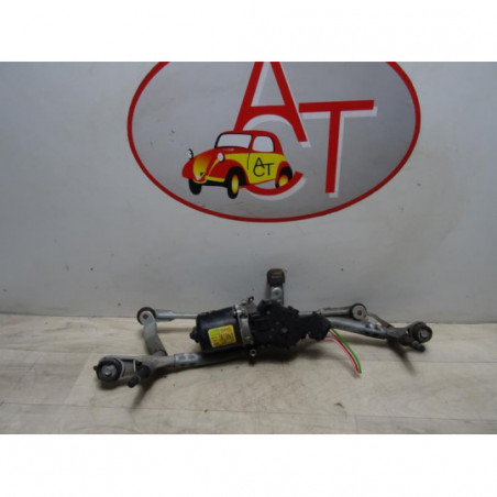 Moteur essuie glace avant CITROEN C3 2 PHASE 1 d’occasion
