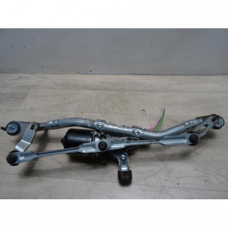 Moteur essuie glace avant CITROEN C3 2 PHASE 1 d’occasion
