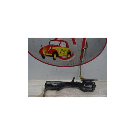 Support poignee porte avant gauche TOYOTA LAND CRUISER 4 J120 d’occasion
