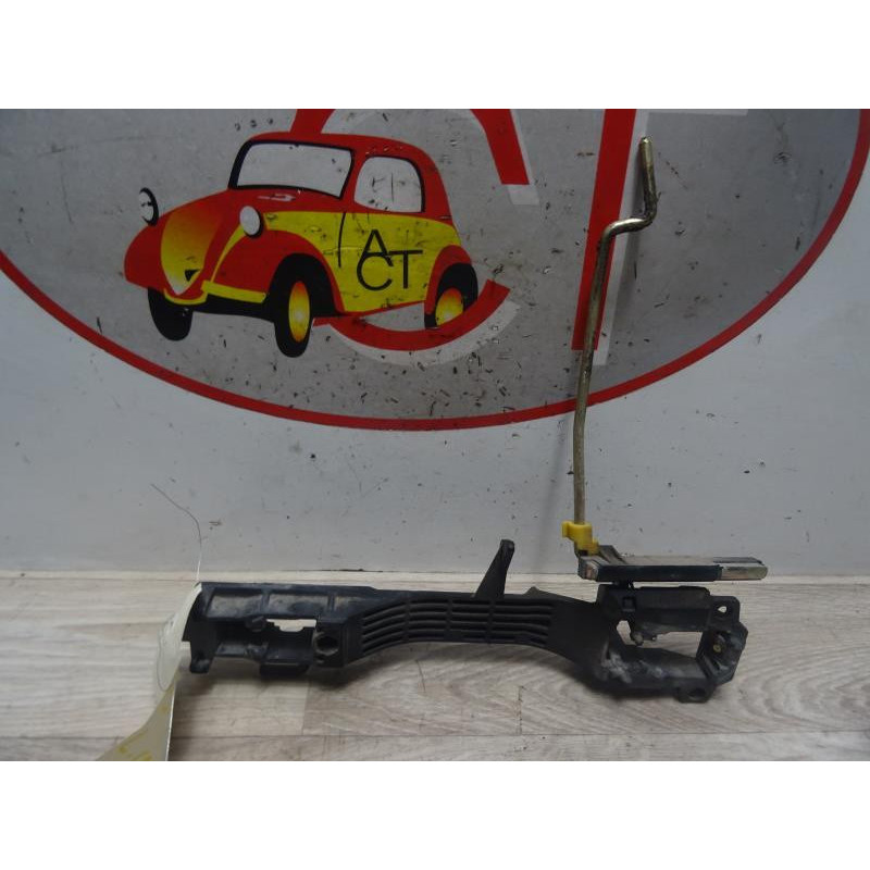 Support poignee porte avant gauche TOYOTA LAND CRUISER 4 J120 d’occasion