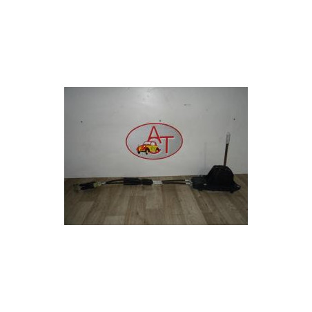 Levier de vitesses RENAULT CLIO 4 PHASE 1 d’occasion