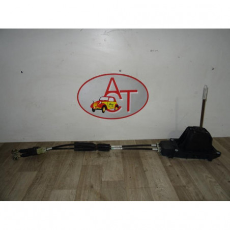 Levier de vitesses RENAULT CLIO 4 PHASE 1 d’occasion