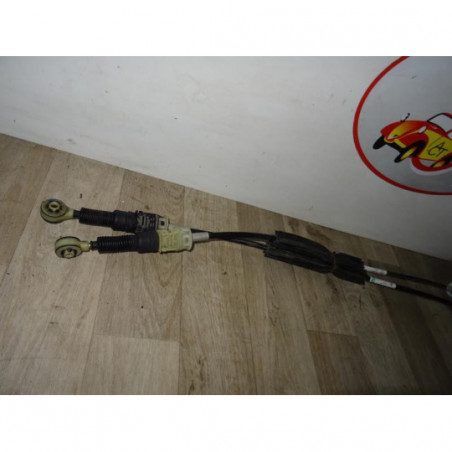 Levier de vitesses RENAULT CLIO 4 PHASE 1 d’occasion